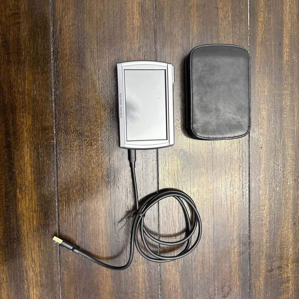 Harman/Kardon GPS Bundle model Gps-300NA,